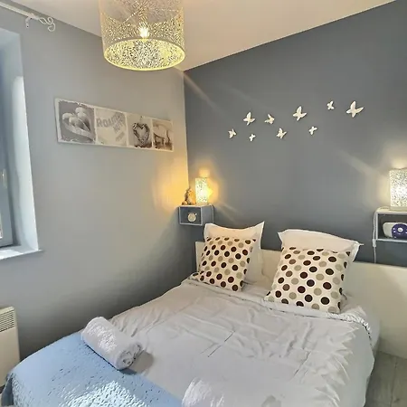 Apartman Pomme Verte *